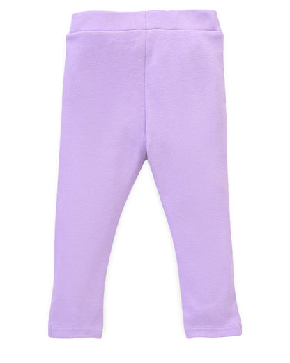J&JP Kids Girls Solid Pant