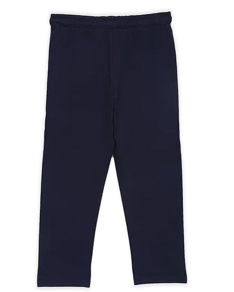J&JP Kids Girls Solid Pant