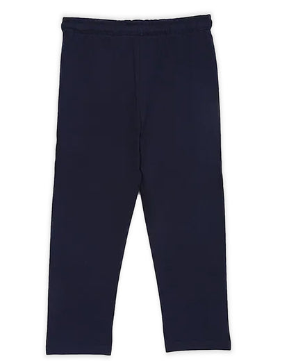 J&JP Kids Girls Solid Pant
