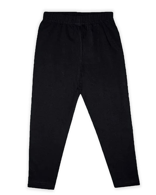 J&JP Kids Girls Solid Pant