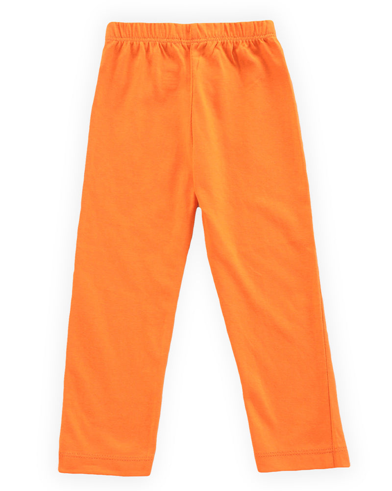 J&JP Kids Boys Solid Pant