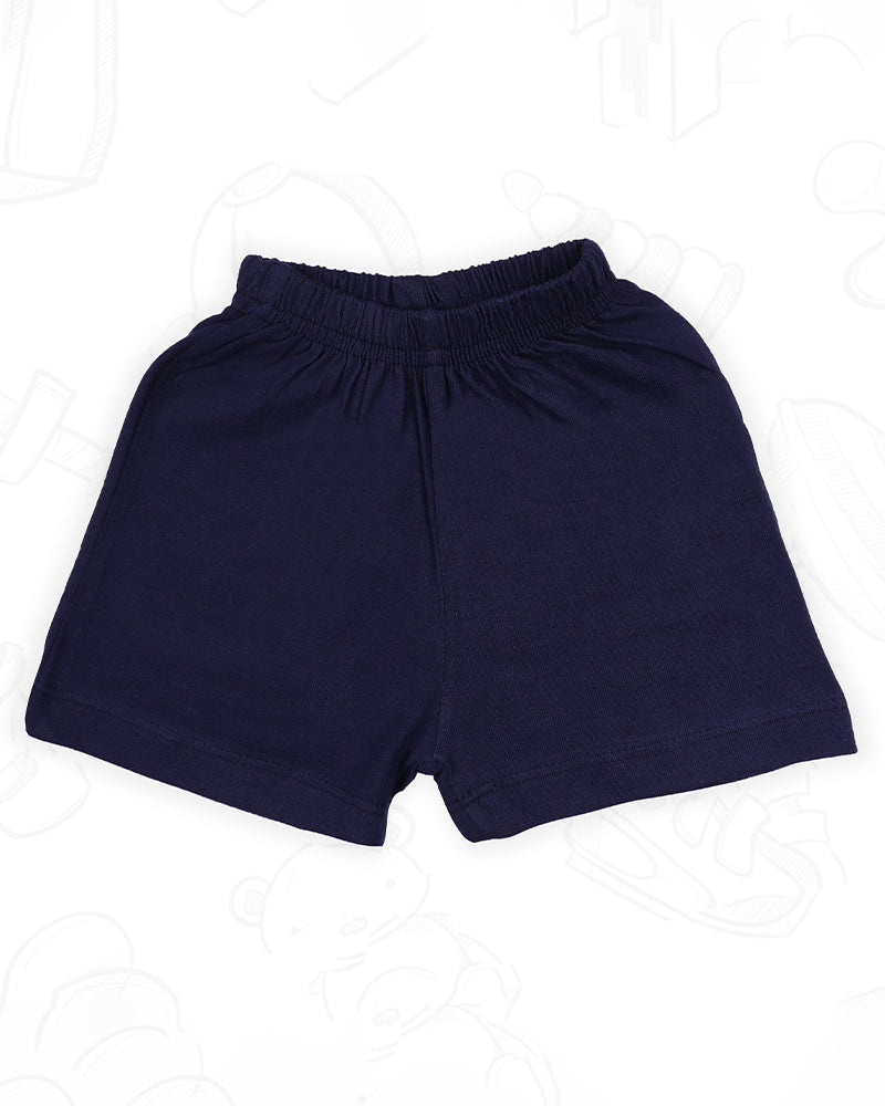 J&JP Kids Printed T-shirt and Pant