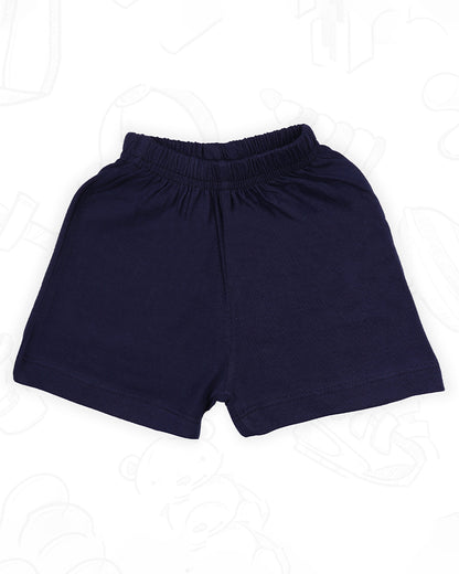 J&JP Kids Printed T-shirt and Pant