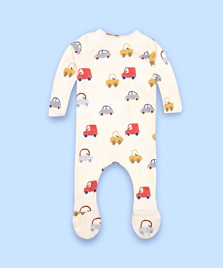 Baby Rompers – J&JP