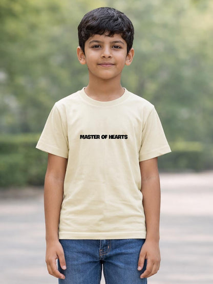 Vijay Tribute Kids Tshirt