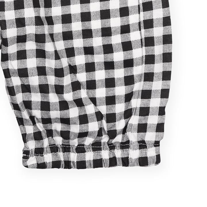 J&JP Kids Boys Checked Stylish Shorts