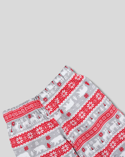 Kids Printed Half Sleeve Multi colour t-Shirt and Pant