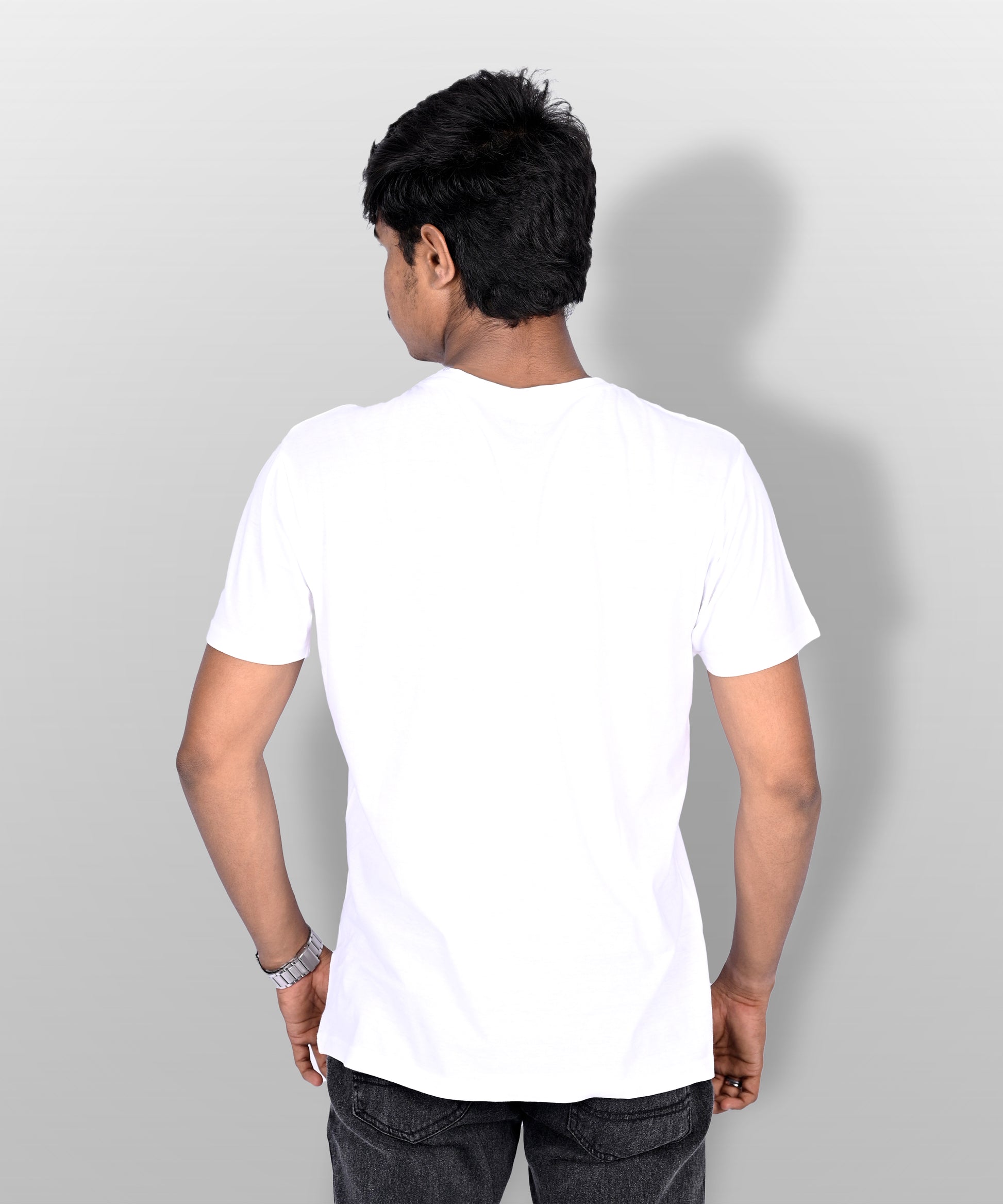 J&JP "I Gonna Quit" Tshirt