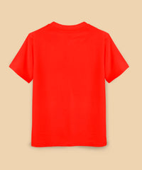 Kids Unisex  pongal Cotton T-Shirt
