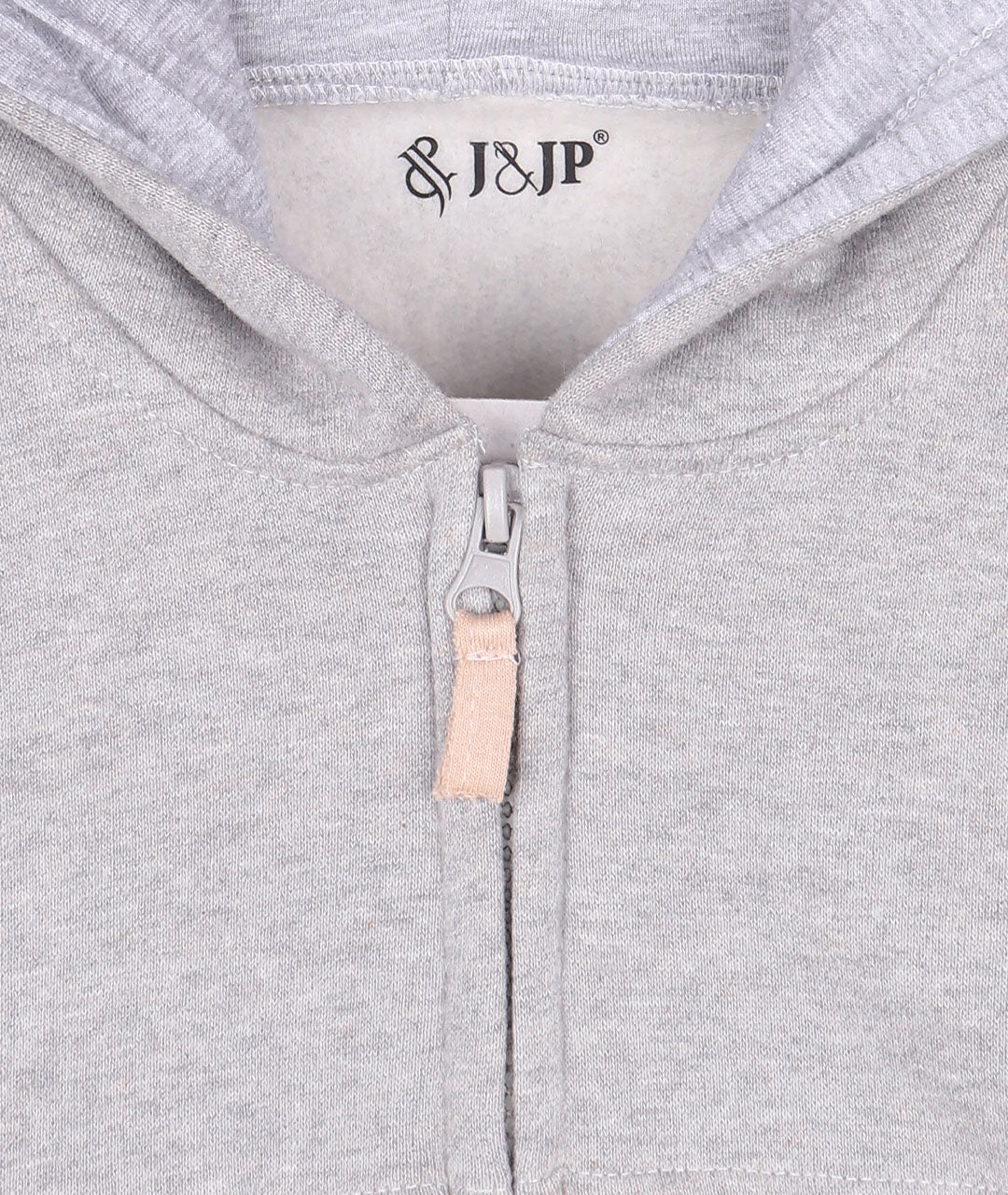 J&JP Kids Full Sleeve Multi Colour Hoodie