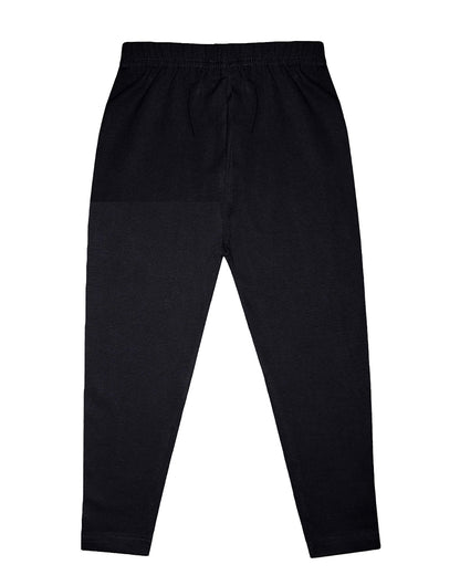 J&JP Kids Girls Printed T-shirt and Pant Set
