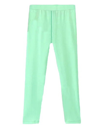 J&JP Kids Girls Printed T-shirt and Pant Set