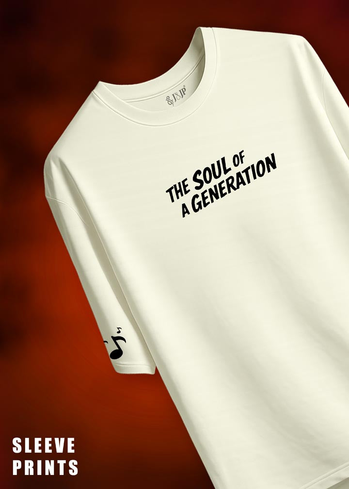 A.R. Rahman Tribute Graphic T-Shirt – Premium Music Legend Tee