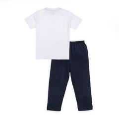Kids Boys Cotton Clothing set