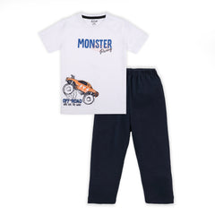 Kids Boys Cotton Clothing set