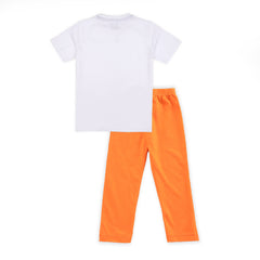 Kids Boys Cotton Clothing set