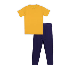 Kids Boys Cotton Clothing set