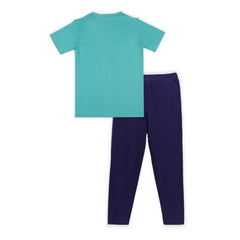 Kids Boys Cotton Clothing set