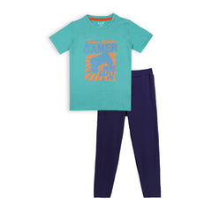 Kids Boys Cotton Clothing set