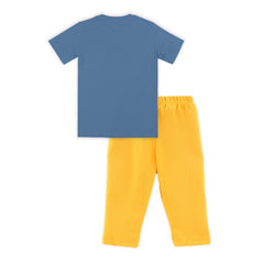 Kids Boys Cotton Clothing set