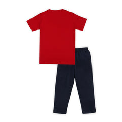 Kids Boys Cotton Clothing set