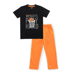 Kids Boys Cotton Clothing set