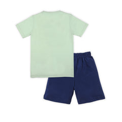 Kids Boys Cotton Clothing set