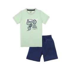 Kids Boys Cotton Clothing set