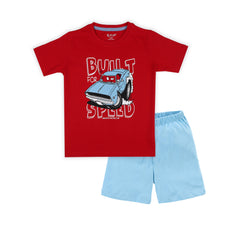 Kids Boys Cotton Clothing set