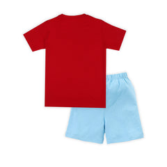 Kids Boys Cotton Clothing set