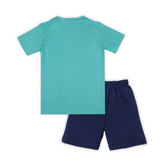 Kids Boys Cotton Clothing set