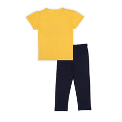 Kids Girls  Cotton Clothing set