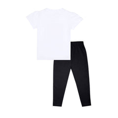 Kids Girls  Cotton Clothing set