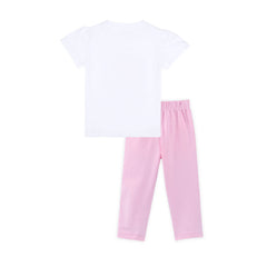 Kids Girls  Cotton Clothing set
