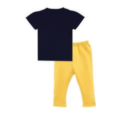 Kids Girls  Cotton Clothing set