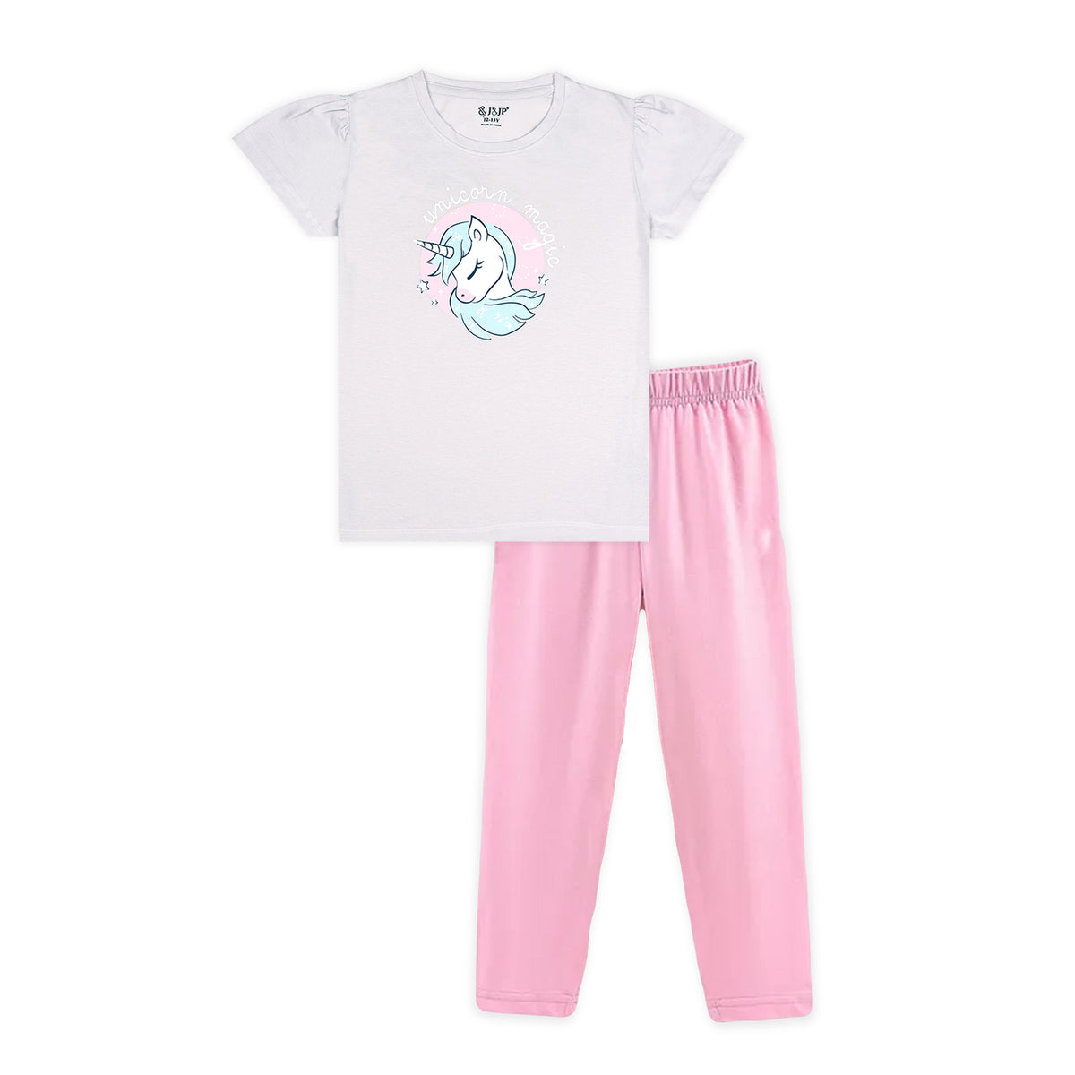 Kids Girls  Cotton Clothing set