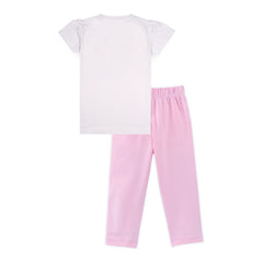 Kids Girls  Cotton Clothing set