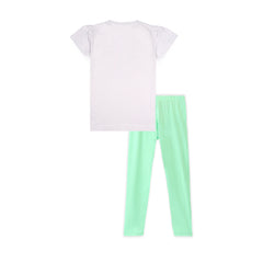 Kids Girls  Cotton Clothing set