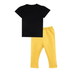 Kids Girls  Cotton Clothing set