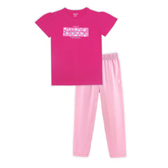 Kids Girls  Cotton Clothing set
