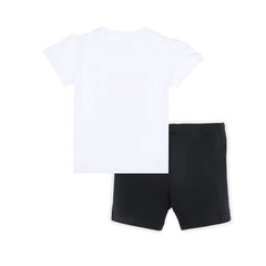 Kids Girls Cotton Clothing set