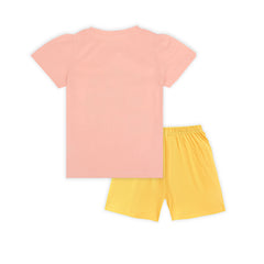 Kids Girls Cotton Clothing set