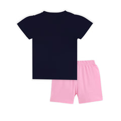 Kids Girls Cotton Clothing set