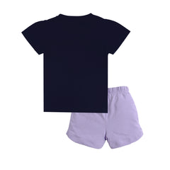Kids Girls Cotton Clothing set