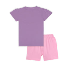 Kids Girls Cotton Clothing set