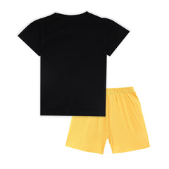 Kids Girls Cotton Clothing set