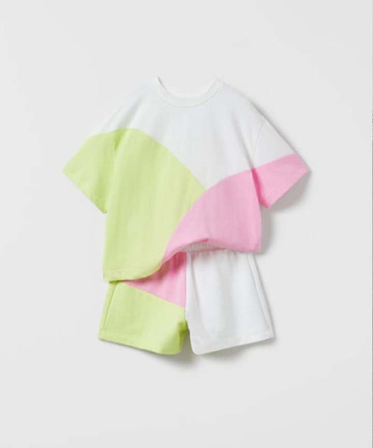 Kids-Girls- Set-MultiColour