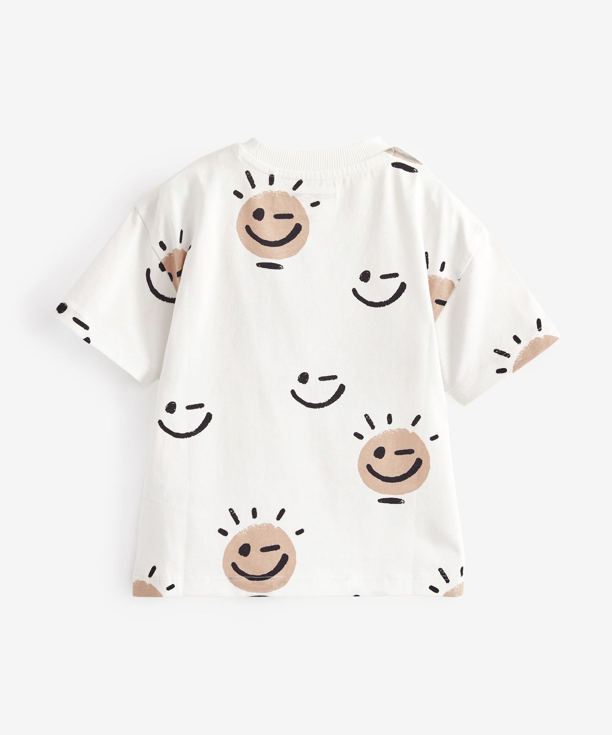 Boys Printed Half Sleeve T-Shirt - Pack of 3