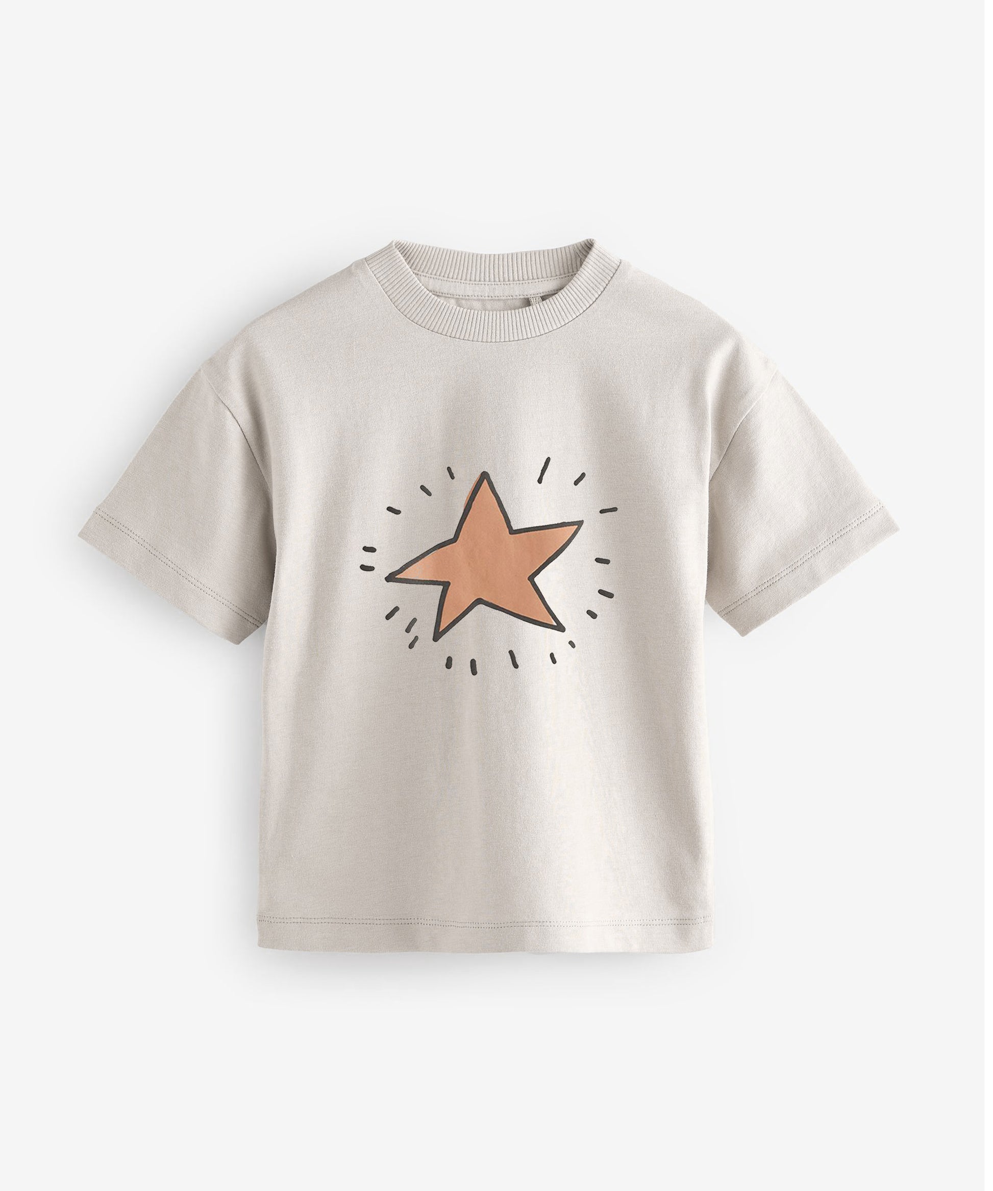 Boys Printed Half Sleeve T-Shirt - Pack of 3