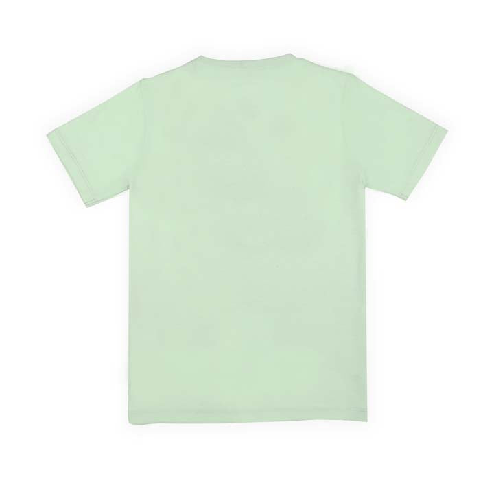 J&JP Kids Boys Printed Half Sleeve T-shirt